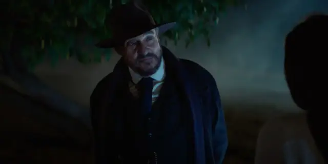 Starbright Filme de Fantasia com John Rhys-Davies e Diego Boneta