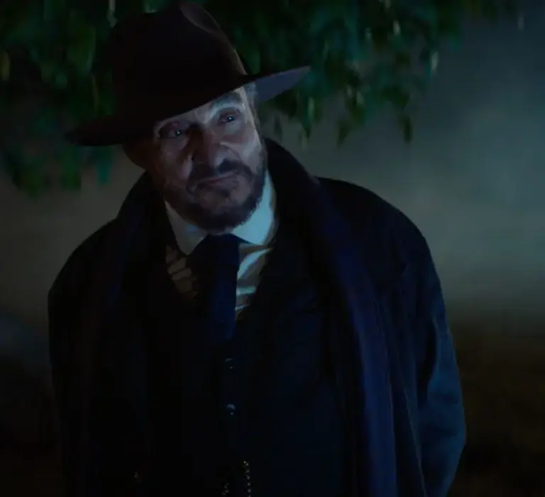 Starbright: O Novo Filme de Fantasia com John Rhys-Davies e Diego Boneta