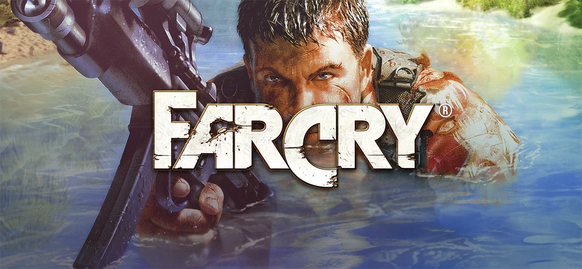 Série do Jogo Far Cry
