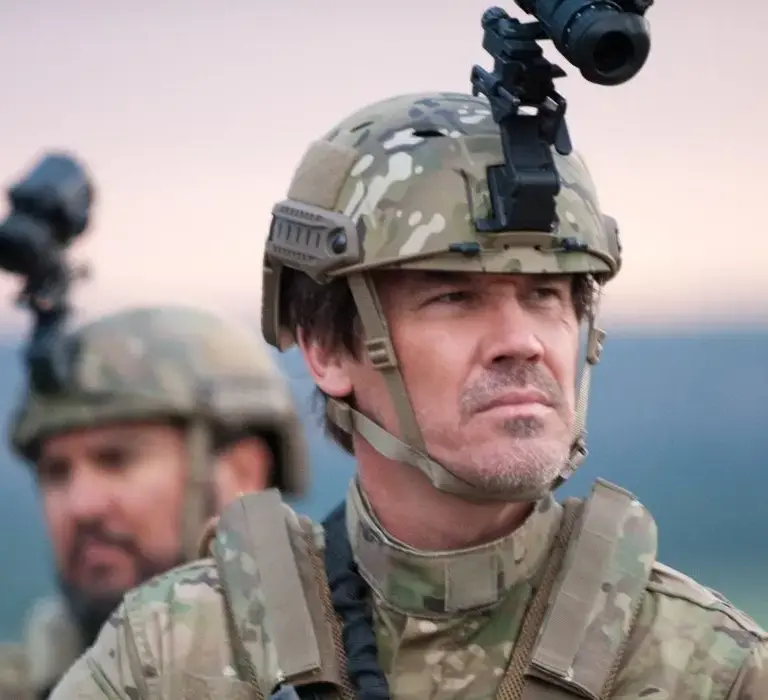 Sicario 3 com Josh Brolin: O Que Está Realmente Acontecer?