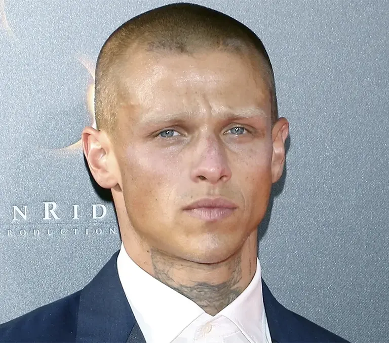 Faleceu Spencer Lofranco: O Impacto de um Talentoso Ator