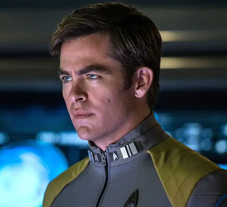 Novo Filme Star Trek com Diretores de Dungeons & Dragons: Honor Among Thieves
