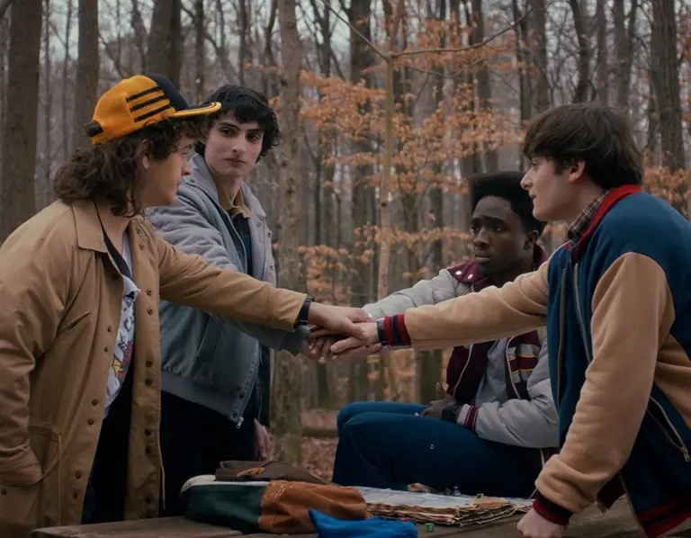Stranger Things: Teorias sobre Chernobyl e o Futuro da Série