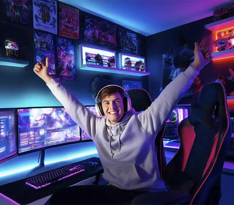 Como se tornar um streamer no mundo dos videogames: dicas e melhores práticas