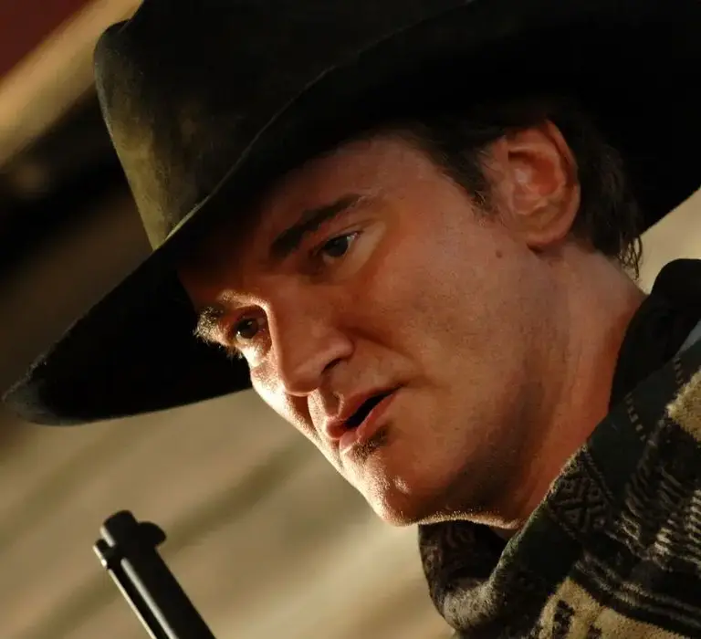 Quentin Tarantino Considera ‘The Wild Bunch’ um Filme Quase Perfeito