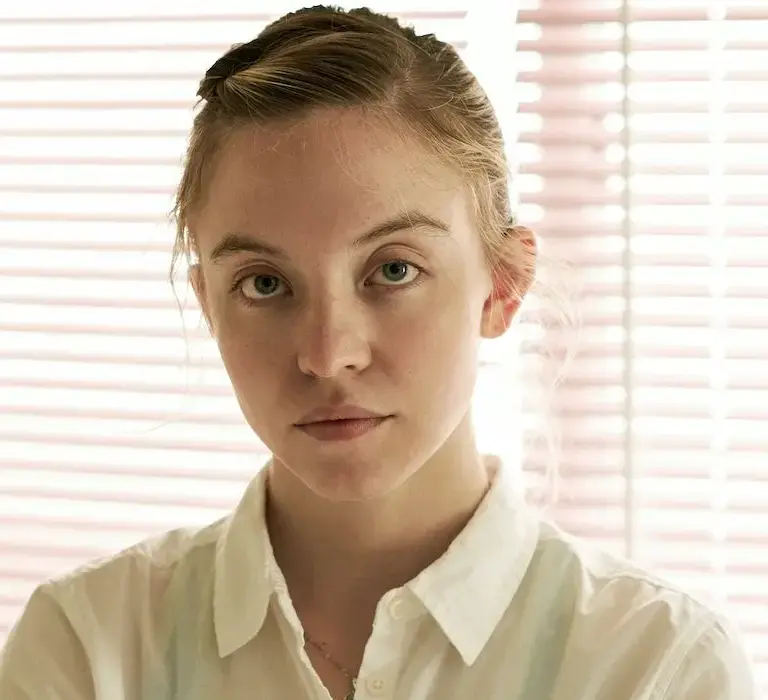 Reality: A Performance Transformadora de Sydney Sweeney