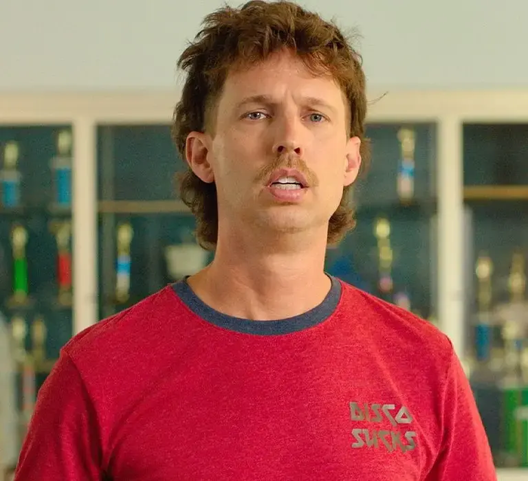 Tapawingo: O Novo Filme de Jon Heder Que Te Vai Fazer Rir – Estreia a 2 de Dezembro