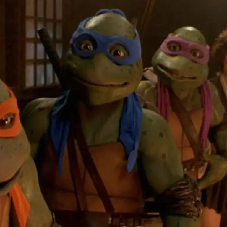 Novo Filme das Tartarugas Ninja: O Que Saber Sobre o Regresso em Live-Action