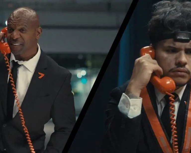 Terry Crews e a Revolução da Publicidade em Call of Duty: Black Ops 7