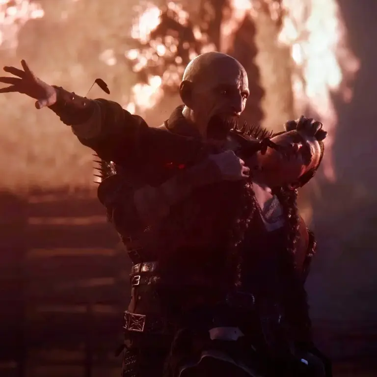 The Blood of Dawnwalker: Revelações sobre Gameplay e a Dualidade Humano vs. Vampiro