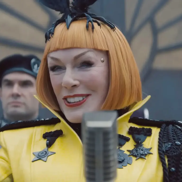 The Hunger Games: Sunrise on the Reaping – Novo Trailer Revela Detalhes Das Trágicas Origens de Haymitch
