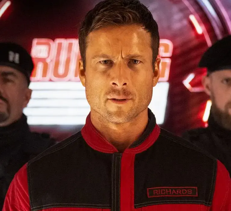 O novo “The Running Man”: Uma Reflexão Perturbadora sobre Reality Shows