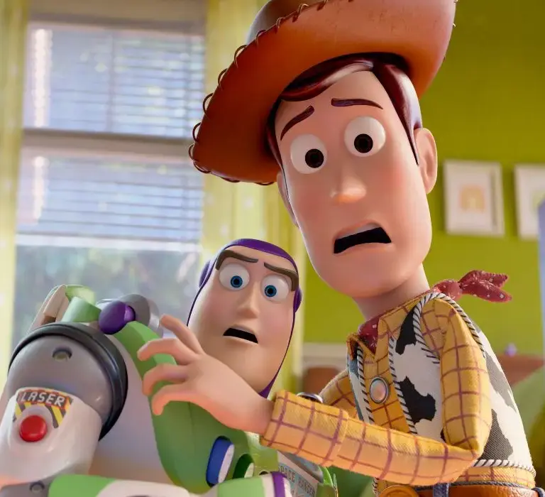 Toy Story 5: O Filme Mais Importante da Saga Chega em 2026