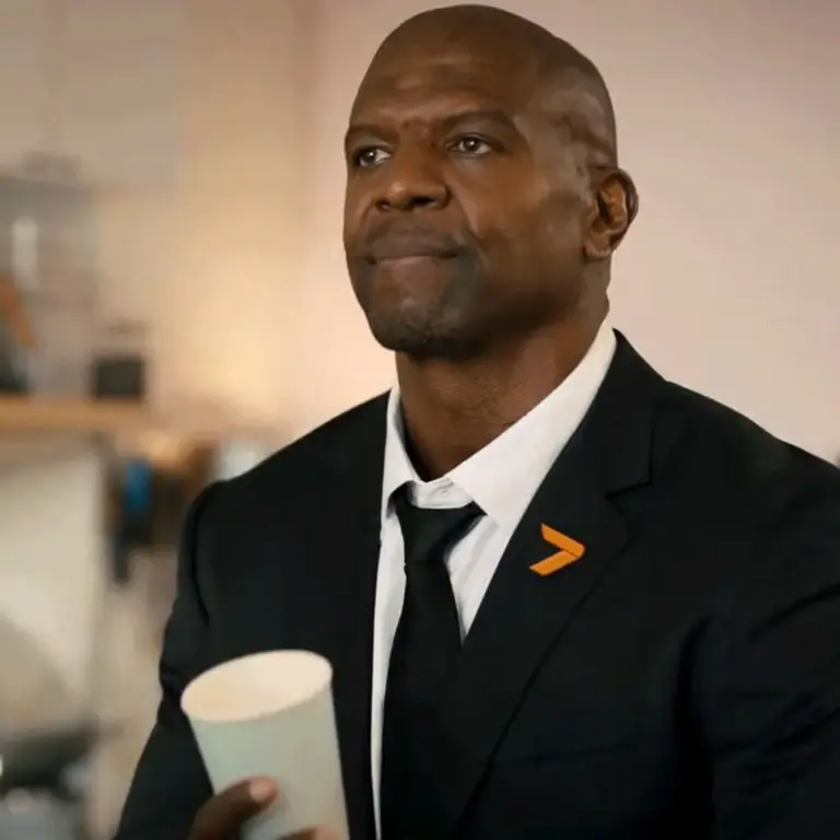 Terry Crews Espera Live-Action de Crackdown – O Que Sabemos