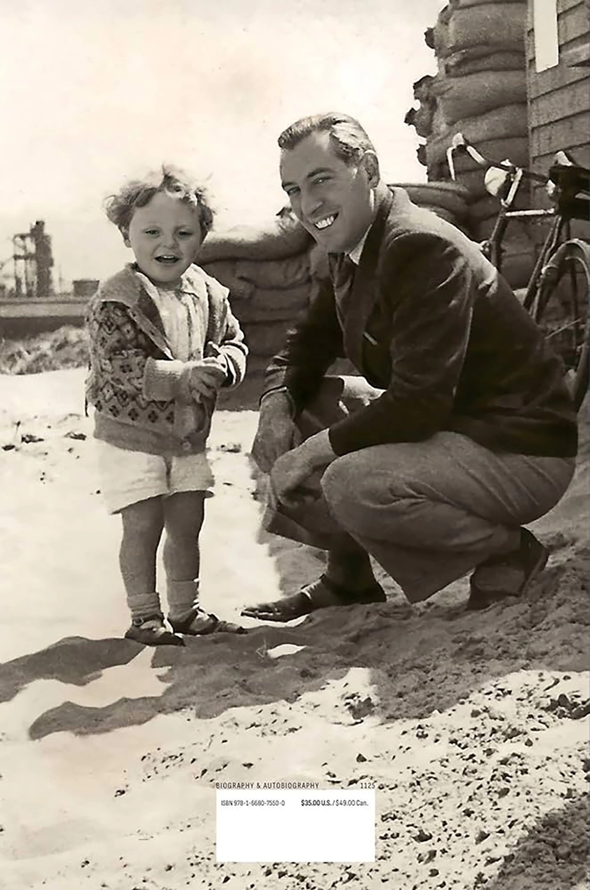 We Did OK, Kid- A Memoir by Anthony Hopkins 