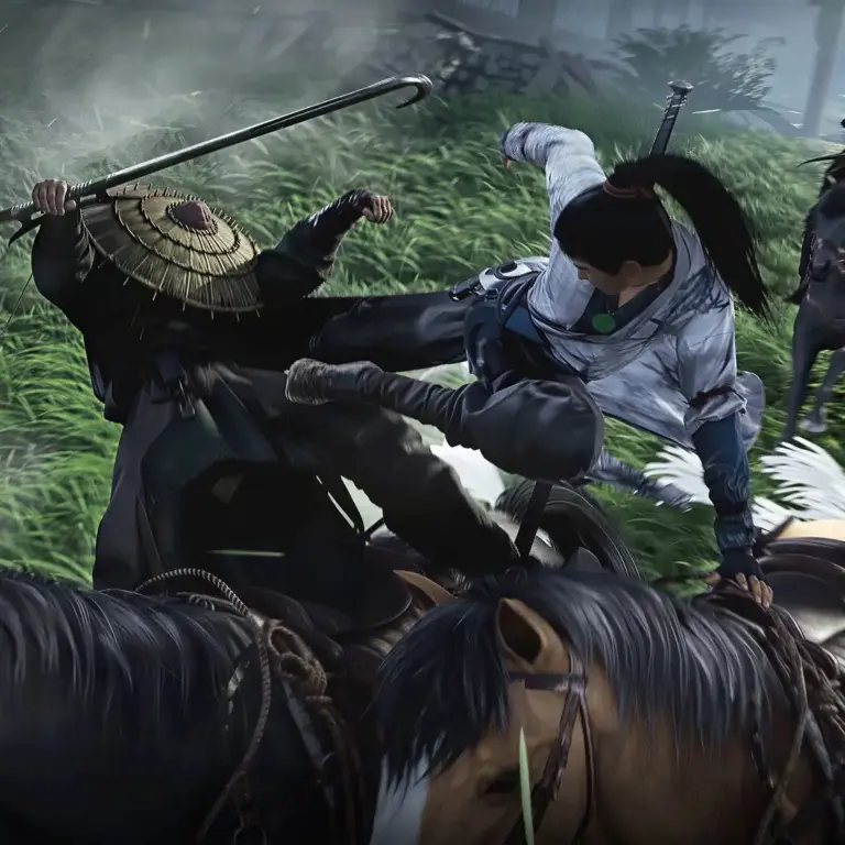 Onde Jogar Where Winds Meet: O Novo RPG que Está a Fazer História