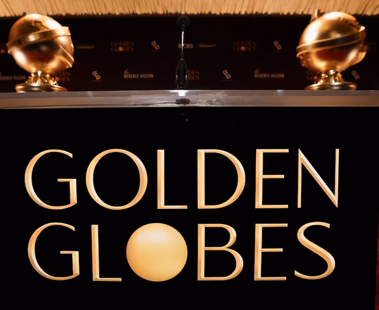 One Battle After Another Lidera Nomes para os Golden Globes