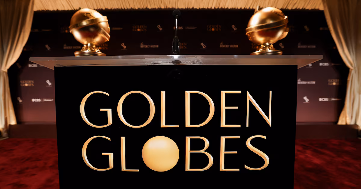 One Battle After Another Lidera Nomes para os Golden Globes