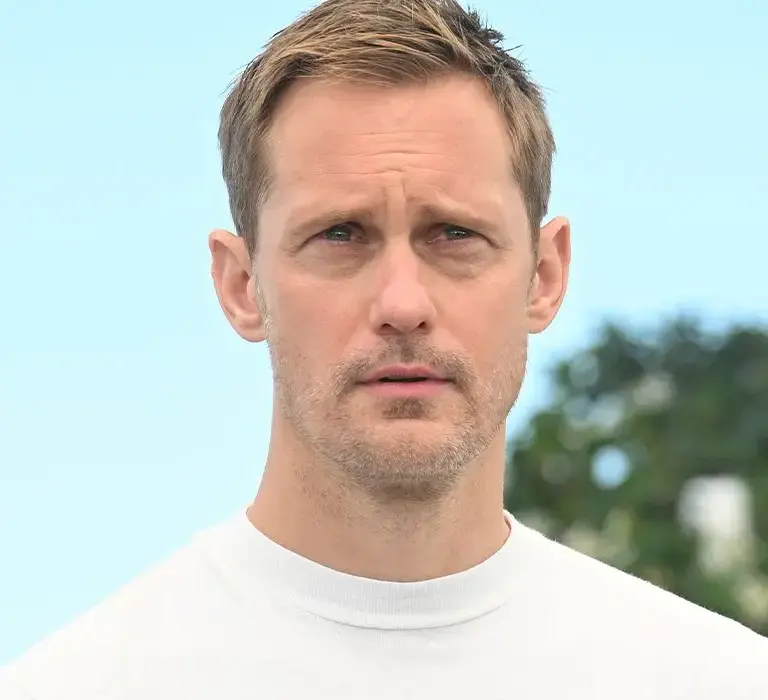 A Verdade Chocante sobre o Novo Filme de Alexander Skarsgård: The Wolf Will Tear Your Immaculate Hands!