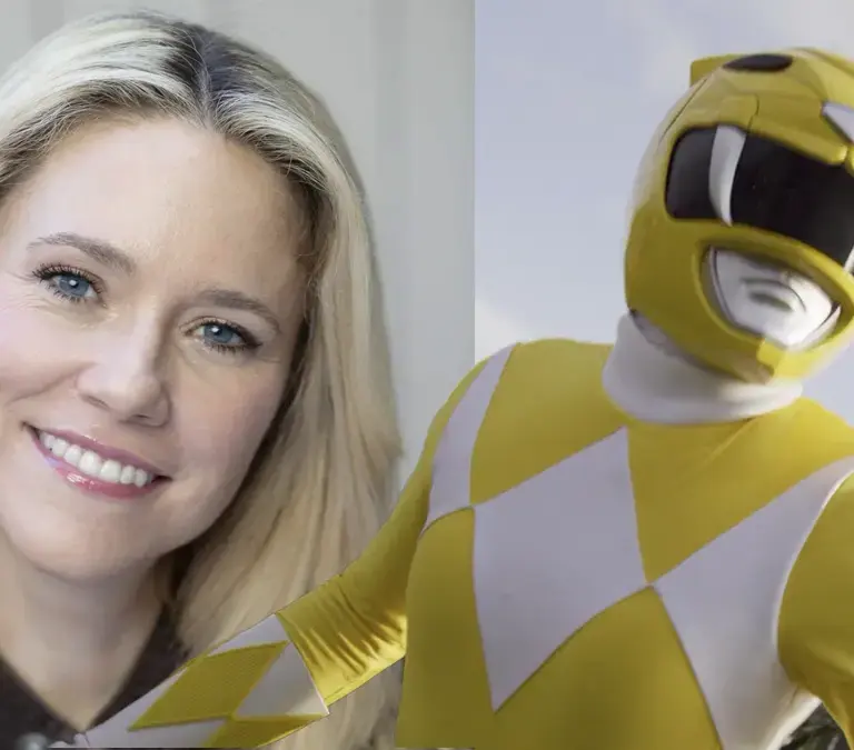 Alyson Sullivan Confirmada na Comic Con Portugal 2026: O Que Esperar?
