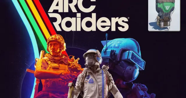 ARC Raiders
