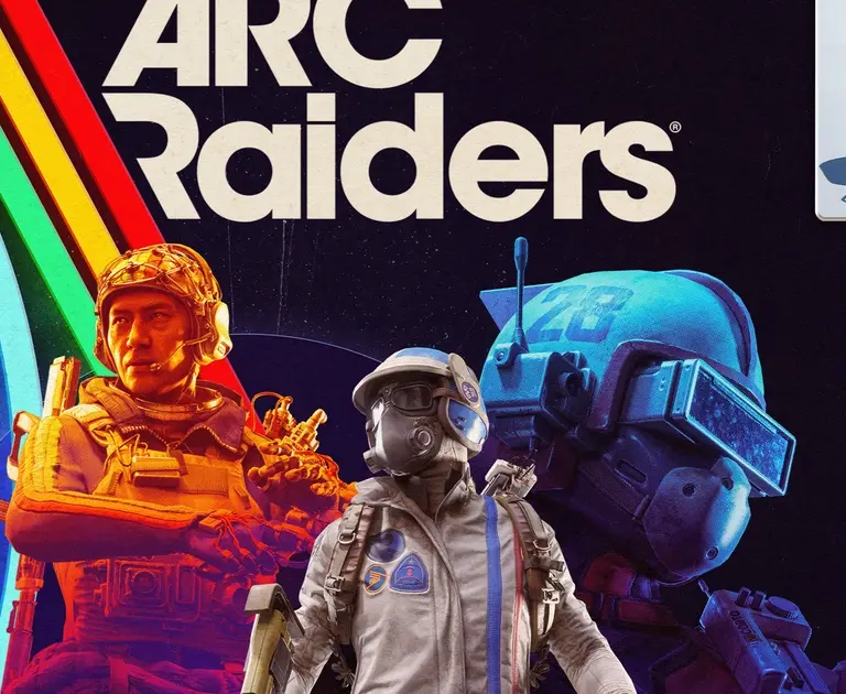 ARC Raiders: O Favorito da Comunidade para o Melhor Jogo Multijogador de 2025