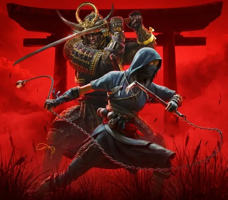 Assassin’s Creed Shadows: A Divisão de Fãs e Protagonistas Polémicos
