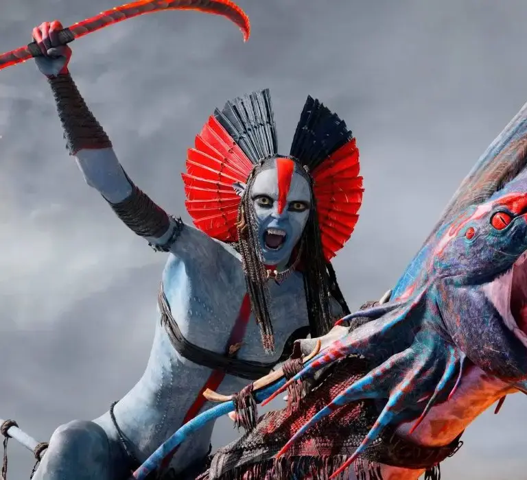 ‘Avatar: Fire and Ash’: Uma Semana e Já Rumo a $400 Milhões – Será o Fim da Franquia?