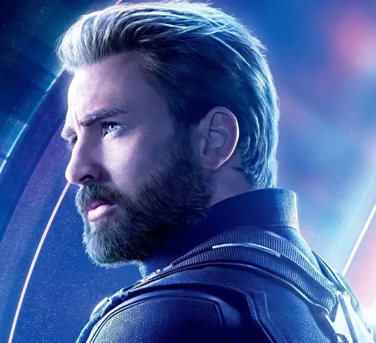 Avengers: Doomsday – Chris Evans Volta como Steve Rogers e o Teaser que Está a Dividir Opiniões