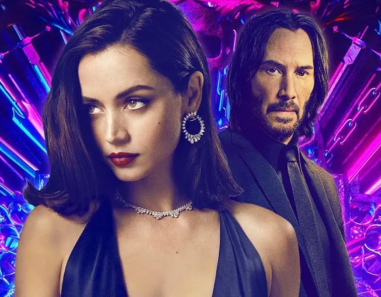 Ballerina: O Fracasso que Pode Prejudicar Ana de Armas e a Franquia John Wick