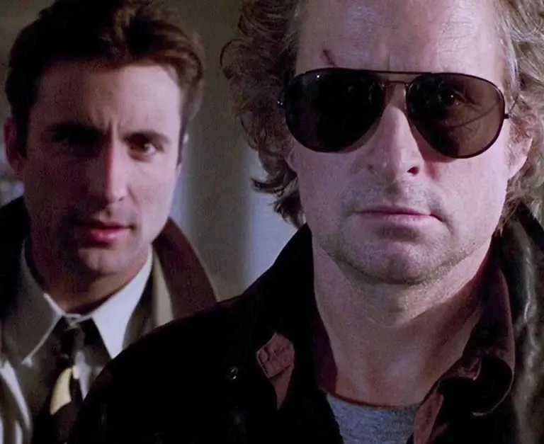 Black Rain de Ridley Scott: O Noir Esquecido Que Está Pronto para um Retorno