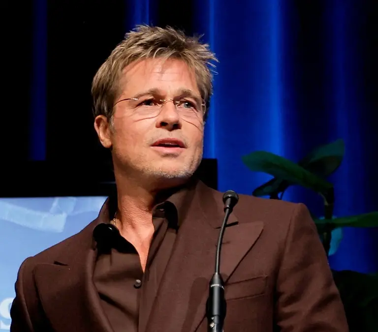 Brad Pitt: Fãs Descobrem Verdade Sobre Seu Nome e Sentem-se Enganados