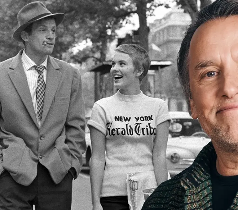 Richard Linklater Revive a Nova Onda Francesa com Nouvelle Vague – O Que Esperar