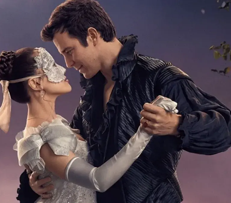 Bridgerton Temporada 4: Trailer de Part 1 Revela Romance e Mistério