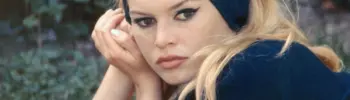 Brigitte Bardot