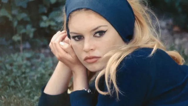 Brigitte Bardot