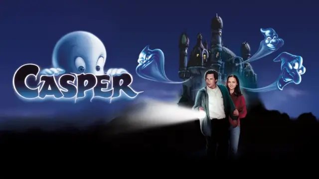 Casper