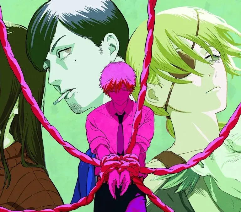 Chainsaw Man: Assassins Arc – Segunda Temporada Confirmada!