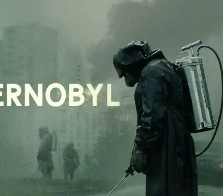 Real Chernobyl: A Verdade Oculta por Trás da Catástrofe