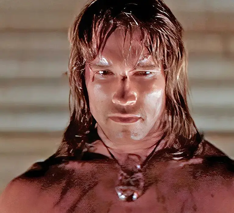 Conan the Destroyer Chega à Netflix em Janeiro de 2026 – O Que Esperar?
