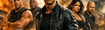 Cristiano Ronaldo em ‘Velocidade Furiosa’