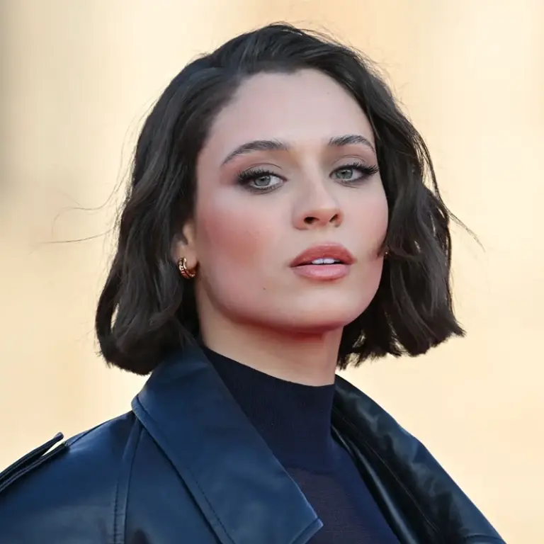 Daniela Melchior: A Ascensão da Actriz Portuguesa a Estrela de Hollywood