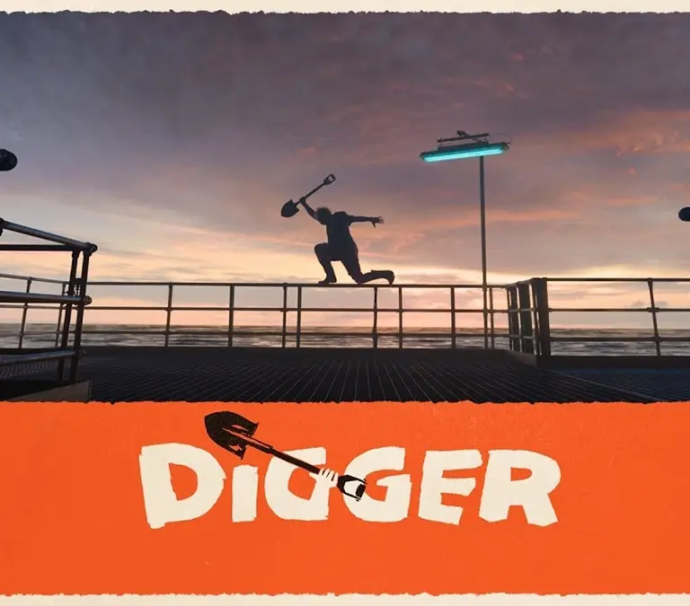 Digger: O Novo Filme de Tom Cruise que Abala as Esperanças dos Fãs