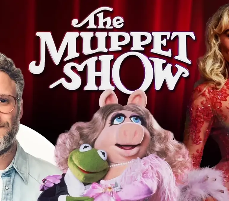 Disney Revela Novo Especial dos Muppets com Sabrina Carpenter em 2026