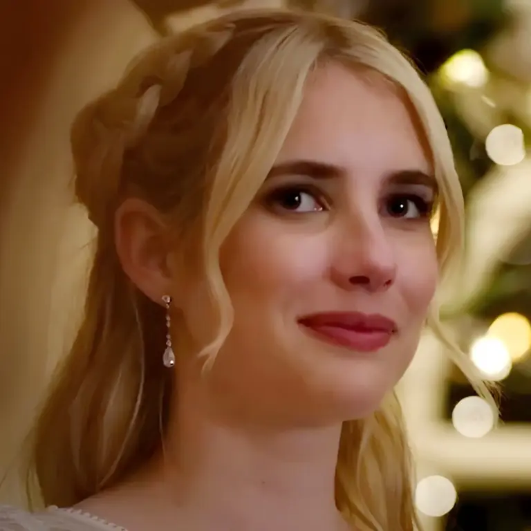 Emma Roberts e Thomas Mann Brilham em ‘About Fate’ – A Comédia Romântica que Revoluciona o Passado e o Presente