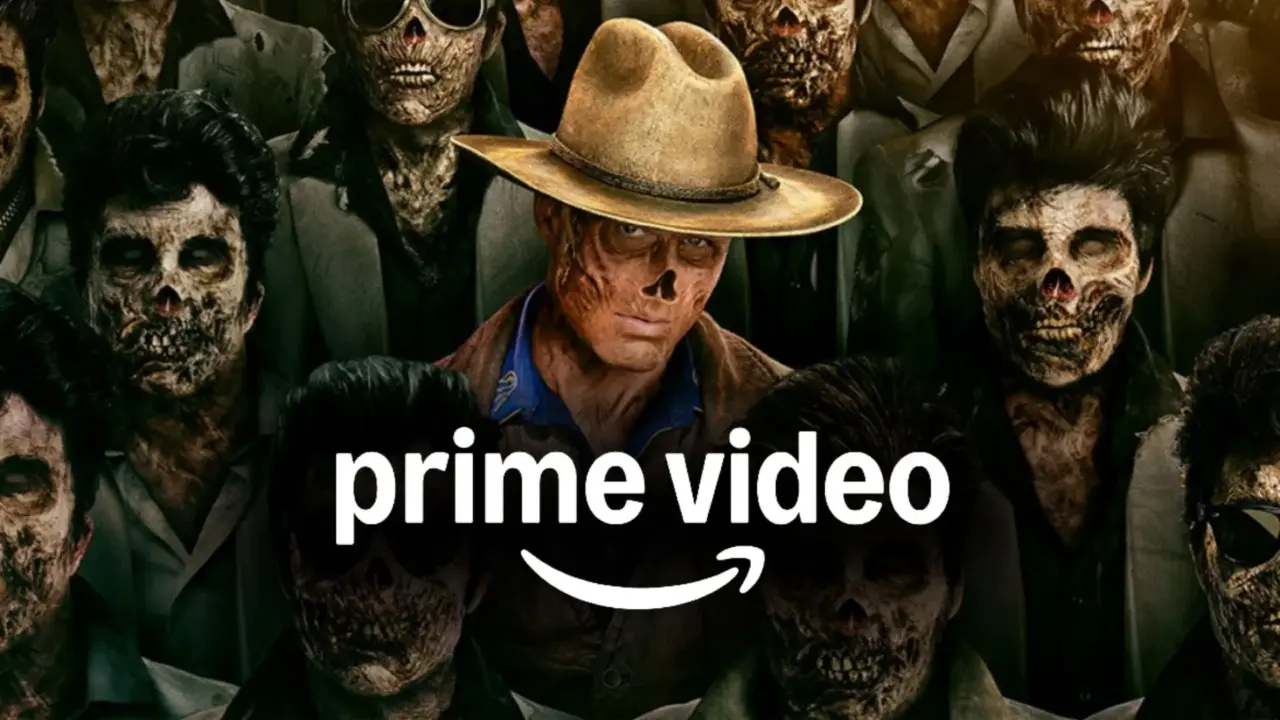 Estreias Prime Video Portugal