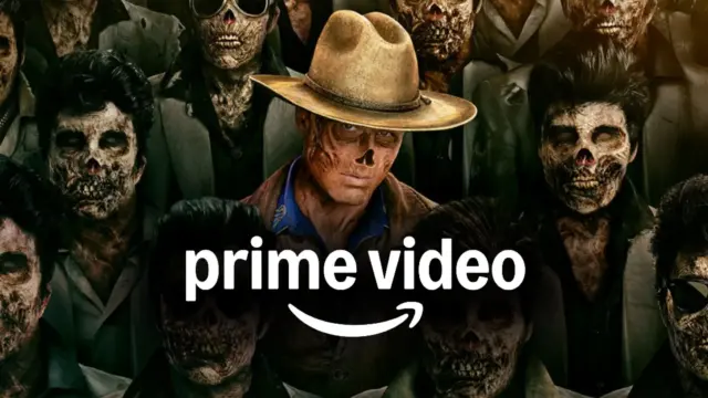 Estreias Prime Video Portugal