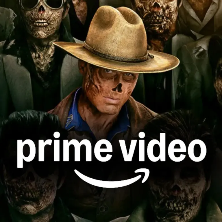 Apocalipses, Natais e cães deprimidos: o que ver na Prime Video em dezembro 2025