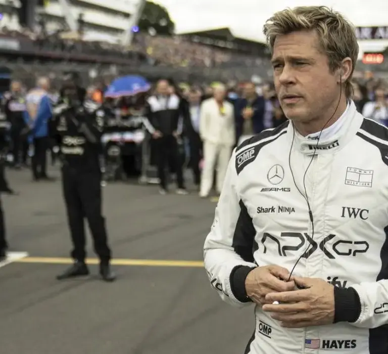 Joseph Kosinski Revoluciona Novamente: F1 O Filme Chega a Apple TV com Grande Sucesso