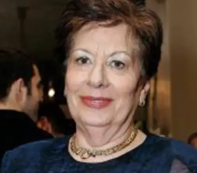 Faleceu Glória de Matos: Uma Lenda do Teatro Português aos 89 Anos